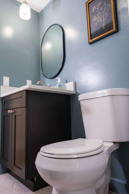 فيلا House Near Tampa Zoo And Busch Gardens, Free High Speed Wifi المظهر الخارجي الصورة
