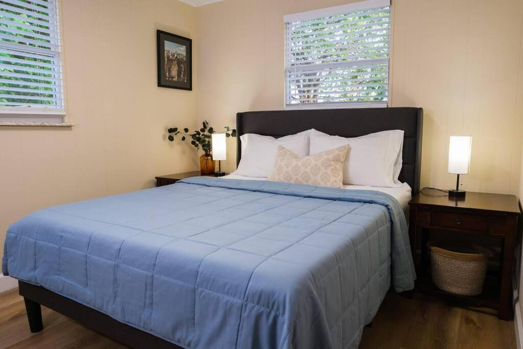 فيلا House Near Tampa Zoo And Busch Gardens, Free High Speed Wifi المظهر الخارجي الصورة