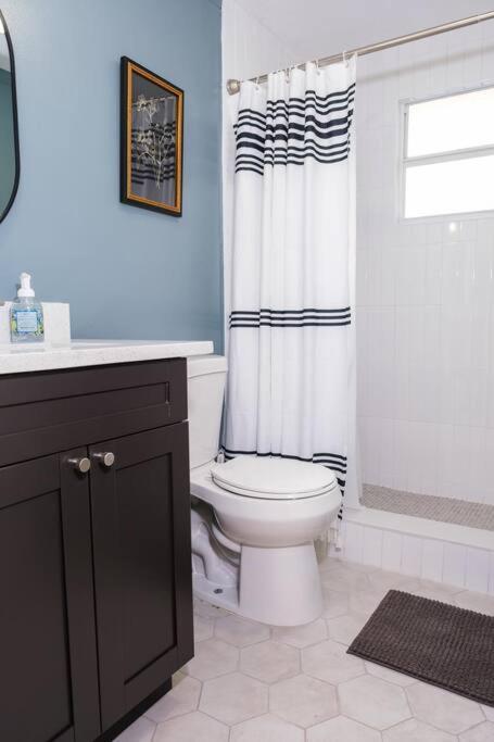 فيلا House Near Tampa Zoo And Busch Gardens, Free High Speed Wifi المظهر الخارجي الصورة