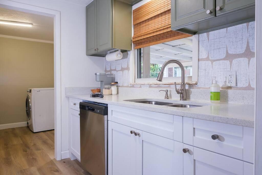 فيلا House Near Tampa Zoo And Busch Gardens, Free High Speed Wifi المظهر الخارجي الصورة