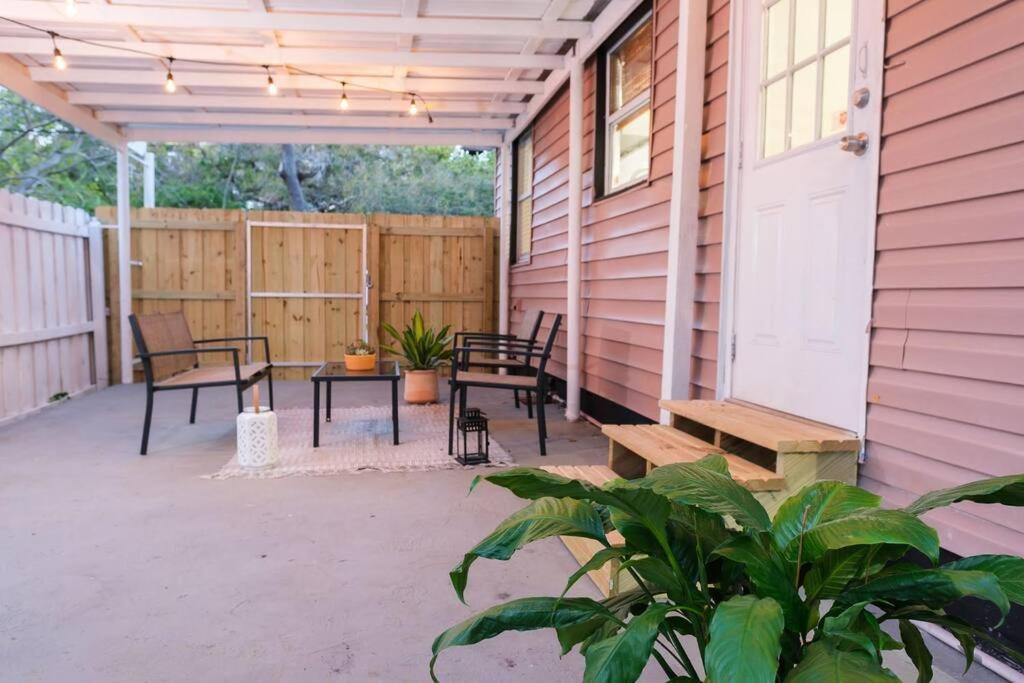 فيلا House Near Tampa Zoo And Busch Gardens, Free High Speed Wifi المظهر الخارجي الصورة