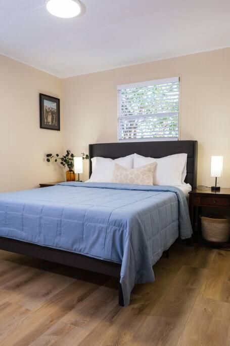 فيلا House Near Tampa Zoo And Busch Gardens, Free High Speed Wifi المظهر الخارجي الصورة