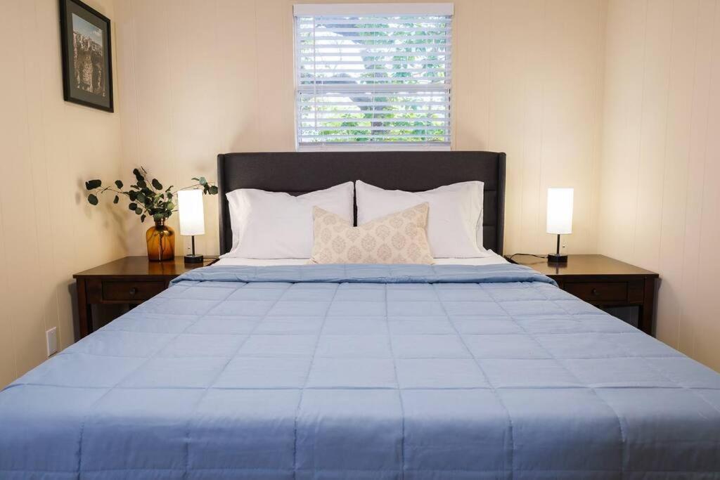 فيلا House Near Tampa Zoo And Busch Gardens, Free High Speed Wifi المظهر الخارجي الصورة