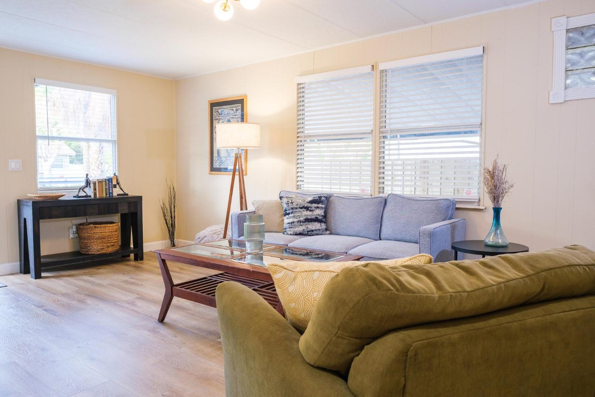 فيلا House Near Tampa Zoo And Busch Gardens, Free High Speed Wifi المظهر الخارجي الصورة